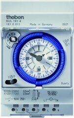 Schaltger�te & Sch�tze