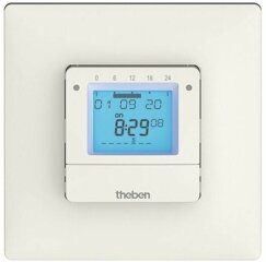 Ventilatoren/Trafo's