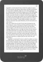 Ebook Reader