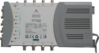 Montagezubeh�r Sat-Technik