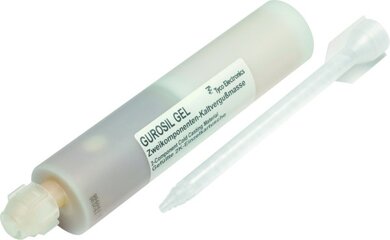 Gie�harzgarnituren