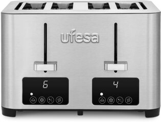 Toaster, Eier- & Wasserkocher