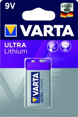 Batterien & Akkus