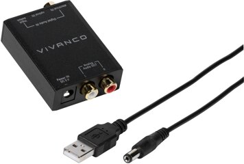Kabel & Adapter