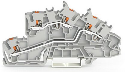 Reihenklemmen Reihenklemmen