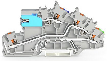 Sicherungsmaterial & Zhlerschrnke