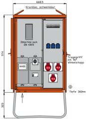 Abhngesysteme