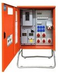 Baustromverteiler & Zubeh�r