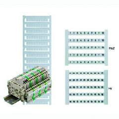 Sicherungsmaterial & Zhlerschrnke