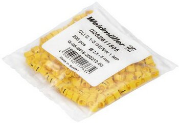 Reihenklemmen Reihenklemmen