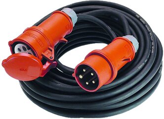 Zuleitungen+Verl�ng.