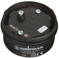 Befehls- & Meldeger�te