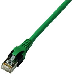 Cat6 Patchkab konf.