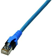 Cat6 Patchkab konf.