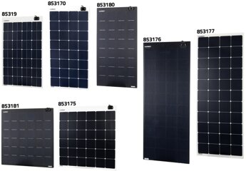 Solarmodule