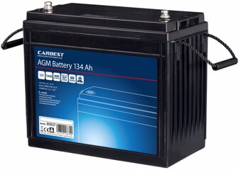 AGM Batterien