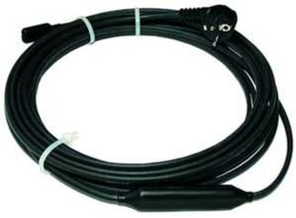 Heizmatten, Heizb�nder