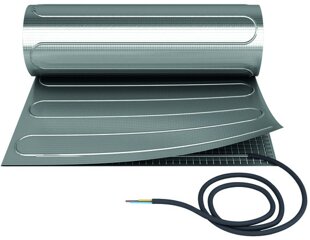 Heizmatten, Heizbänder Heizmatten, Heizbänder