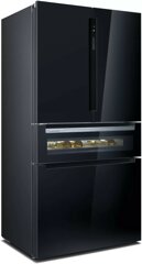 Side-by-Side Kühlschränke