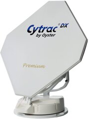 Receiver & Satellitensysteme