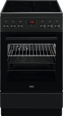 AEG Standherd 50 cm CCB54482BB