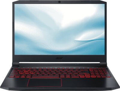 Acer Gaming Laptop Nitro 5 AN515-55-52SE