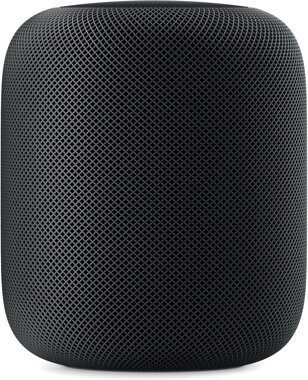 Smart Speaker APPLE HomePod gnstig kaufen