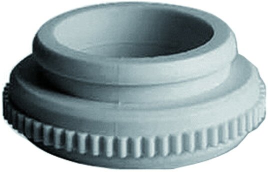 Busch-Jaeger Ventiladapter VA 80 von Fa. Mhlenhoff 6164/20 | 6151-0-0170