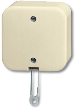 Busch-Jaeger Zugschalter 2610/6 AP | 1343-0-0136 Busch-Jaeger Zugschalter 2610/6 AP | 1343-0-0136