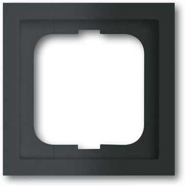 Busch-Jaeger future® linear-Abdeckrahmen 1721-885K | 1754-0-4419 Busch-Jaeger future® linear-Abdeckrahmen 1721-885K | 1754-0-4419