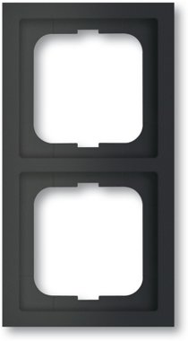 Busch-Jaeger future® linear-Abdeckrahmen 1722-885K | 1754-0-4420 Busch-Jaeger future® linear-Abdeckrahmen 1722-885K | 1754-0-4420