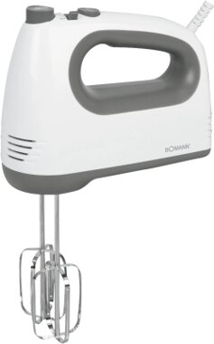 Bomann HM 6054 CB Handmixer