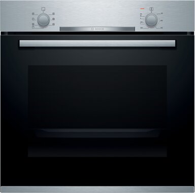 Bosch HBA530BR1 Einbau-Backofen