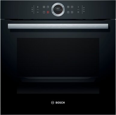Bosch HBG675BB1 Einbau-Backofen