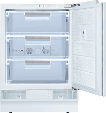 Bosch Unterbau Gefrierschrank GUD15ADF0 