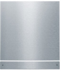 Bosch SMZ2044 Edelstahltür- und Sockelblende Bosch SMZ2044 Edelstahltür- und Sockelblende