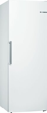 Bosch GSN58AWDV Gefrierschrank freistehend