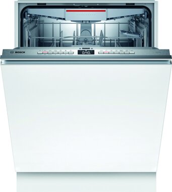 Bosch Sp�lmaschine vollintegriert SMV4HVX31E