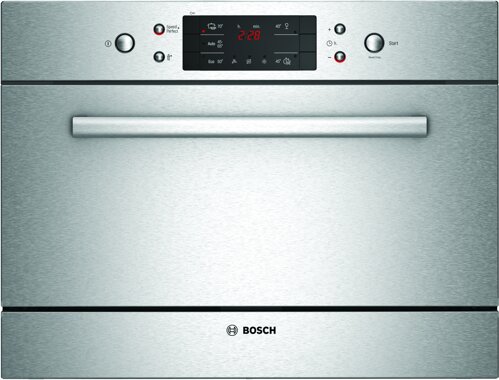 Bosch Mini-Splmaschine SKE52M75EU