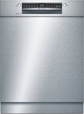 Bosch Sp�lmaschine SMU4HCS48E