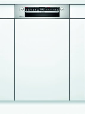  Bosch Geschirrspler 45cm, SPI4HMS61E