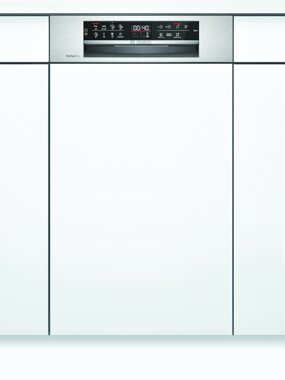 Schmale Bosch Sp�lmaschine SPI6ZMS35E
