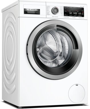 Bosch WAV28M43 Serie 8 Waschmaschine 