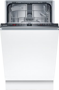 Bosch Einbau Geschirrspler SPV2HKX42E 