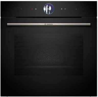 Bosch HSG7261B1  Serie 8 Dampfbackofen