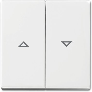 Busch-Jaeger Wippe 2504-914 | 1713-0-0202 Busch-Jaeger Wippe 2504-914 | 1713-0-0202