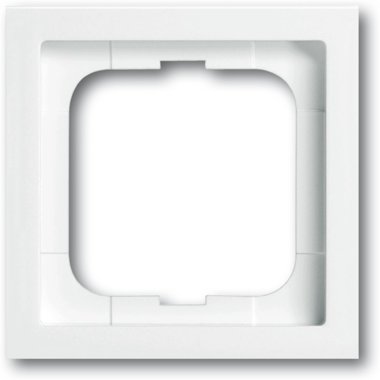 Busch-Jaeger future® linear-Abdeckrahmen 1721-184K | 1754-0-4235 Busch-Jaeger future® linear-Abdeckrahmen 1721-184K | 1754-0-4235