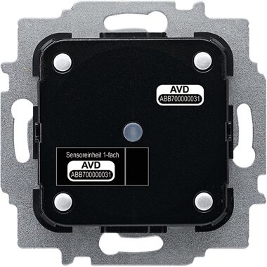 Busch-Jaeger Tasterankopplung 2-fach 6108/06 | 6133-0-0220