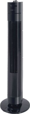 Clatronic Turmventilator schwarz TVL 3770