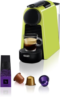 Delonghi Nespresso EN85.L essenza mini